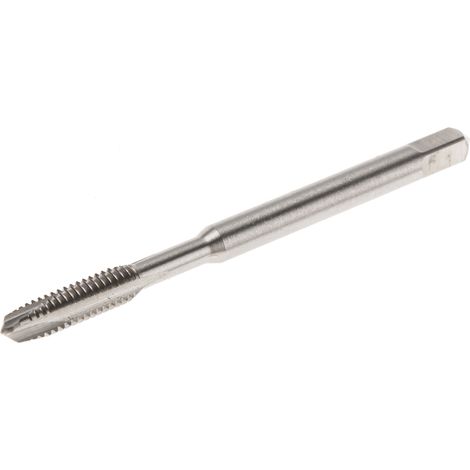 Taraud 4 BA, pas de 0.68mm, BA, HSS ( Prix pour 1 )