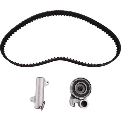 Compatible avec les kits de poulies de courroie de distribution pour les modèles 2005-2014 : 13540-67020, 13505-0L010, 13568-39016 (1/5)