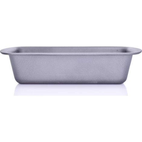 Juego de 2 moldes para hornear Always Practical de 25x13 cm para iniciadores Duka (1/4)