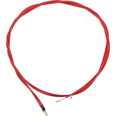 Thermistance PTC, sonde étanche, capteur de température, résistance thermique, accessoire pour moteur 100 ℃ (1/5)