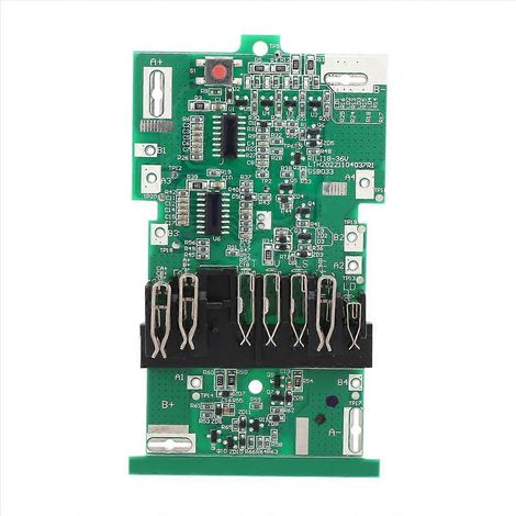 PCB Board pour 36V 18V MultiVolt MV Lithium Ion batterie (1/5)