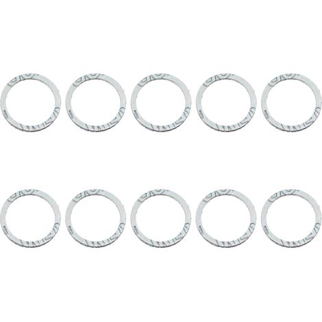 VAILLANT Dichtung, (x10) MAG 11-0/0 GX u.w. Vaillant-Nr. , 0010048098