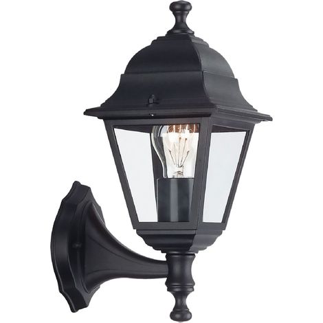 Lanterna in Alto e 27 Sovil Nano 60w