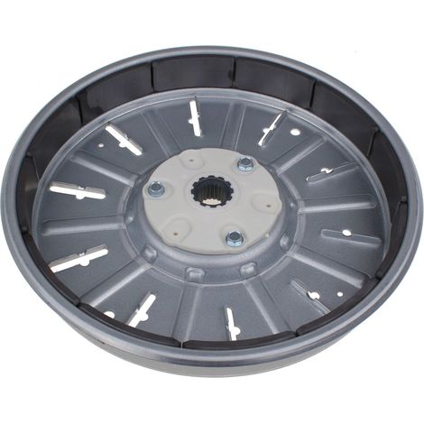 Rotor Lavadora 4413ER1001D LG Lavadora 4413ER1001D LG