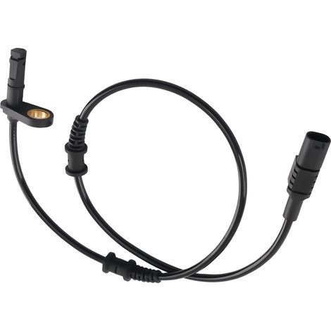 ABS Front Wheel Speed Sensor for Mercedes E-Class CLS C219 W211 A2115401317