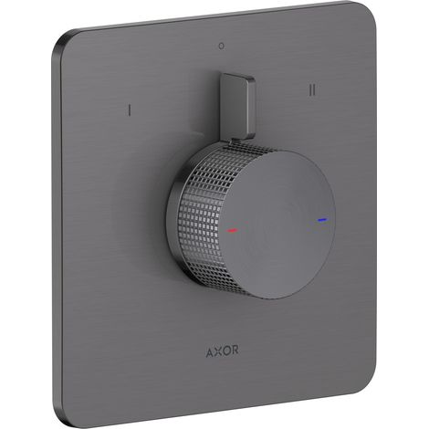 hansgrohe AXOR Citterio C Mischer Unterputzmodell für 2