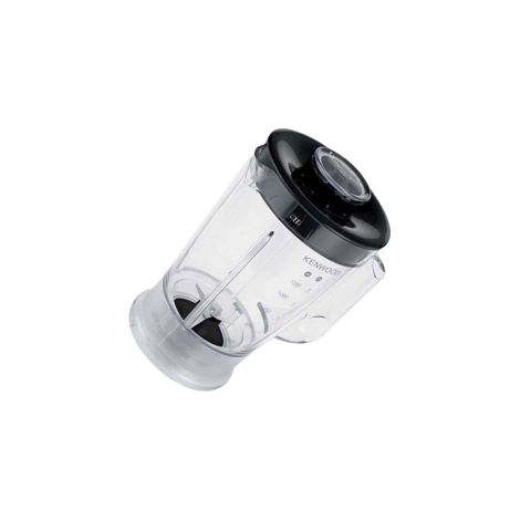 Kenwood – Bol blender complet pour robot multifonction – Compatible FDM30, FDM31 – Volume 2L – Matériau résistant pour préparations culinaires - AS00004682