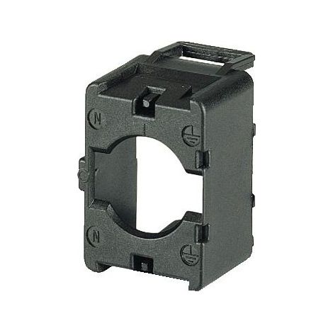 Eaton Extensión de enclavamiento, 25mm, T0, T3, P1, 022298