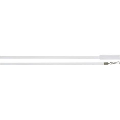 Lancia Tenda 1m Plexiglas 266990 - Mobois