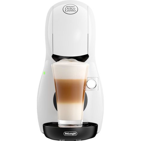 Macchina da caffè Delonghi piccolo xs edg110 1400 W 15 bar (1/5)