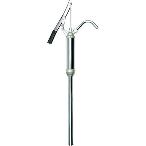 POMPA TŁOKOWA DO OLEJU 16-18L/MIN (1/5)