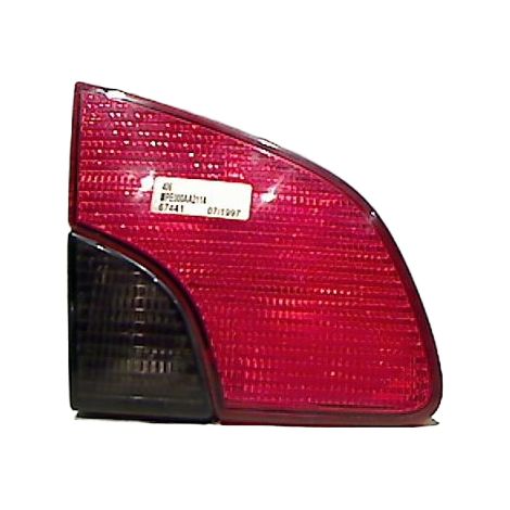 [PRODUIT D'OCCASION] Feu Arriere Interieur Gauche PEUGEOT 406 ♻️ Ref Oe. 6350h6 - Garantie à vie (1/3)