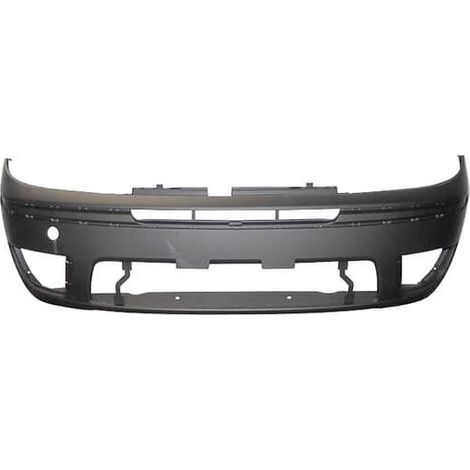 Pare-choc avant à peindre avec trous anti-brouillards Fiat Punto 2 phase 2 2003-2009
