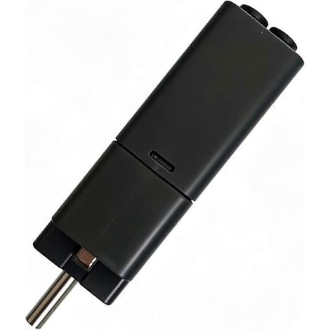 Moyeu de filament compatible ELEGOO Centauri Carbon 2, sélecteur à cinq positions, impression multicolore, compatible CC2, pièces pour imprimante 3D LXWHBYV (1/4)