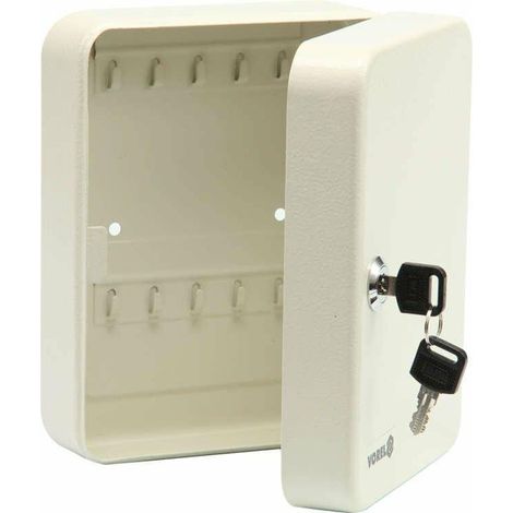CAJA DE LLAVES VOREL 200x160x78
