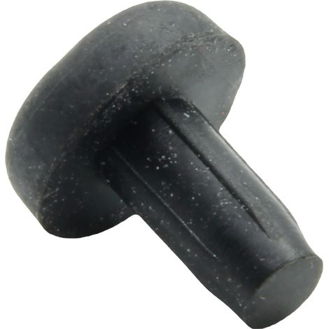 RGV piedino gommino supporto gomma 23mm 19mm grattugia Maxi Vip 8G/S 90295 (1/4)