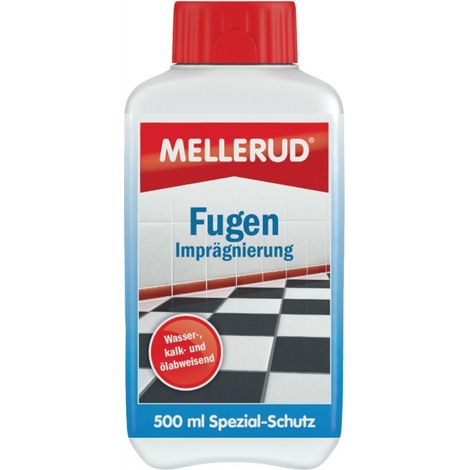 Impregnación juntas 500ml MELLERUD (por 6)