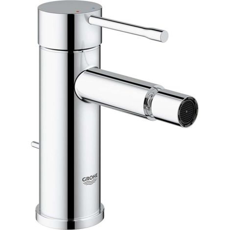 Grohe Essence - Bidet-Einhebelmischer S, verchrom 32935001 (1/2)