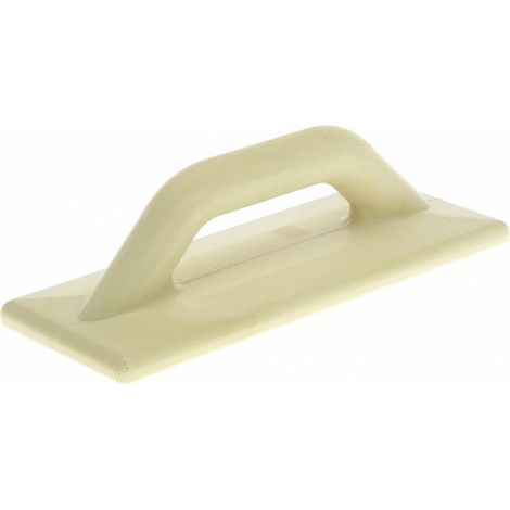 Faithfull Large Plastic Float 14 x 6in FAILFLOAT