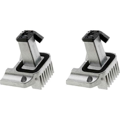 Module de commande de phares à LED Angel Eye pour BMW Série 1 F20 (réf. 63117296905) (1/5)