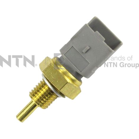 Capteur de température liquide de refroissement - CTS159.06 - SNR - Compatible avec véhicule Peugeot, Citroen, Fiat (1/2)