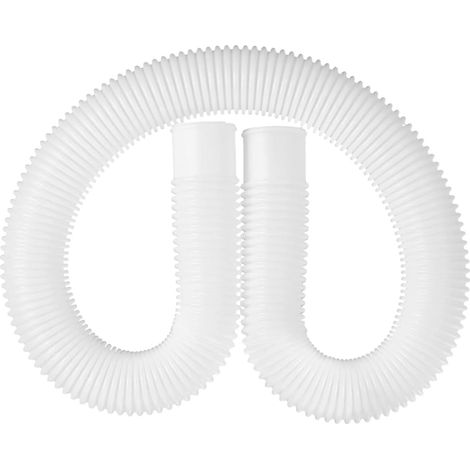 Tuyau D Écumoire Pour Skimmer De Piscine - Compatible Intex - Résistant Au Chlore - Installation Facile - 1 Pièce (1/5)