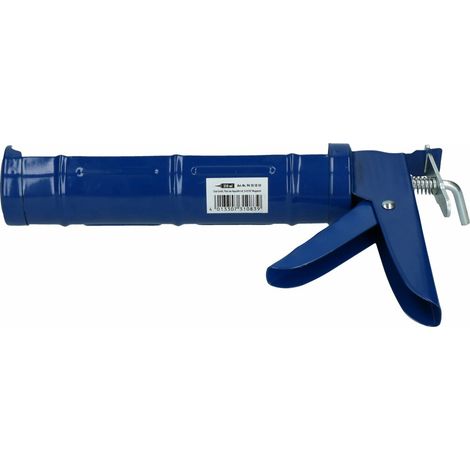 Silikonpistole excellent 310ml einfache Anwendung ergonomisch (1/3)