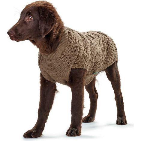 Maglione per Cani Hunter Malmö (1/5)