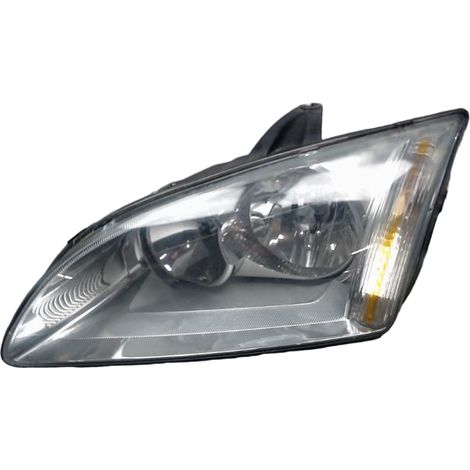 Phare Gauche FORD Focus 04-07 [PRODUIT D'OCCASION]♻️1480994 (1/3)