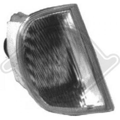 Feu clignotant avant droit Fiat Ulysse 1995-1998
