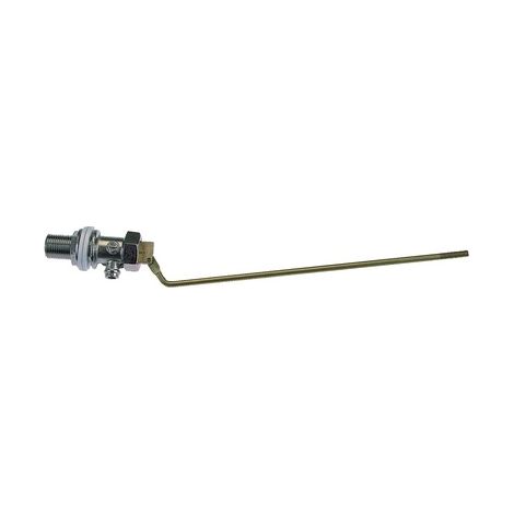 Select D36001B Schwimmerventil 3/8 Zoll Zuverlässig