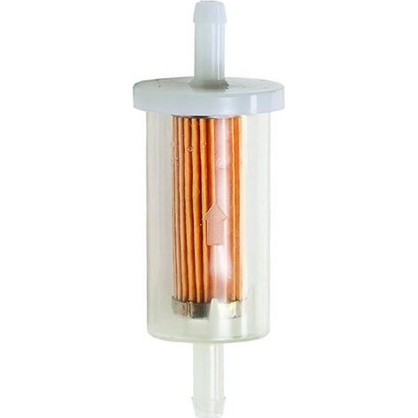 Rasenmäher-Zubehörfilter 695666 Kraftstofffilter für 845125 691035 493629 (1/2)