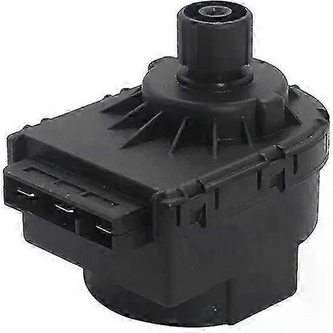 Pièces de rechange pour moteurs de vannes à trois voies de chaudières à gaz 220 V, pouvant être utilisées pour remplacer les moteurs de vannes à trois voies des chaudières Buderus. (1/5)