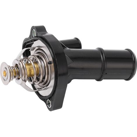 Boîtier de thermostat LR027158 de remplacement pour Land Rover Range Rover Evoque 2012-2018 (1/5)