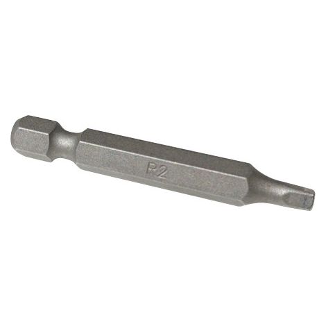 Embout pour vis à empreinte carrée NATHER 546622