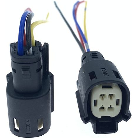 Passend für Buick-Rückleuchten, Ford Mondeo-Bremsleuchten, Scheinwerfer, Great Wall Haval-Außentemperatursensorstecker (1/4)