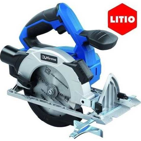 Scies Circulaires Hu-Firma Hu-Sc 20V (Nu) 1,5/3/4 Ah