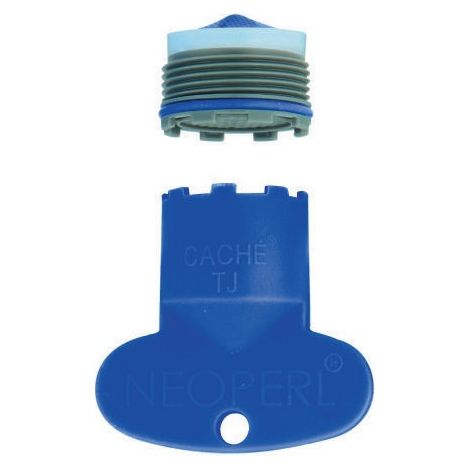 Aérateur complet LINEARE - GROHE (1/4)