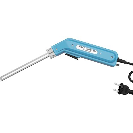Coupe polystyrène HSGM Styro-Cut HS 230 230 W 1 pc(s)