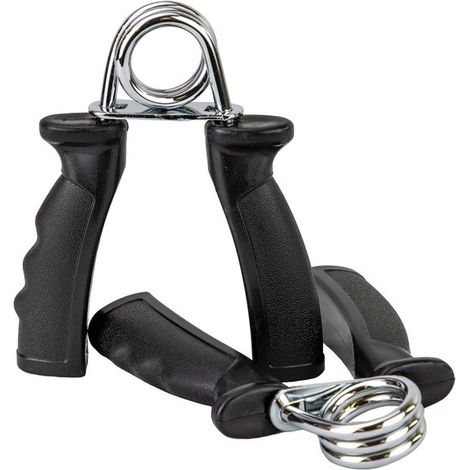 Ergonomischer Handgriff (1/4)