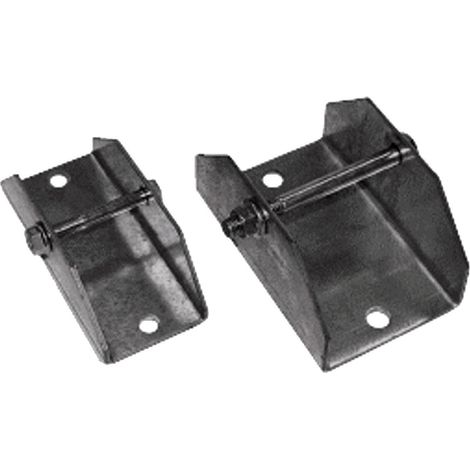 MF50 50mm Mastbasis (1/2)