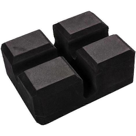 Banc de musculation avec coussinet en mousse pour entraînement individuel (1/4)