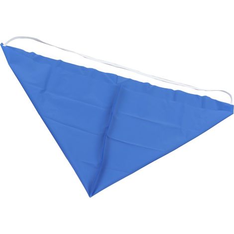 Housse de nettoyage pour climatiseur portable split, sac à eau, outils de nettoyage de filtre anti-poussière (1/5)