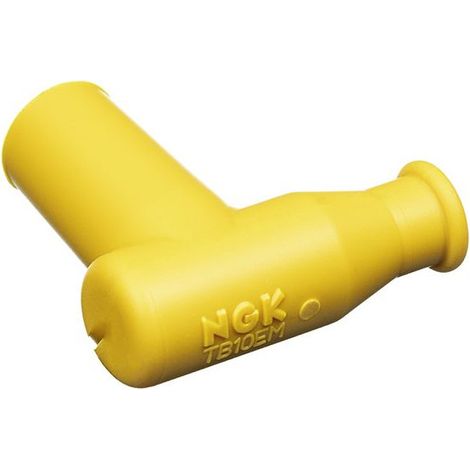 Bougie NGK