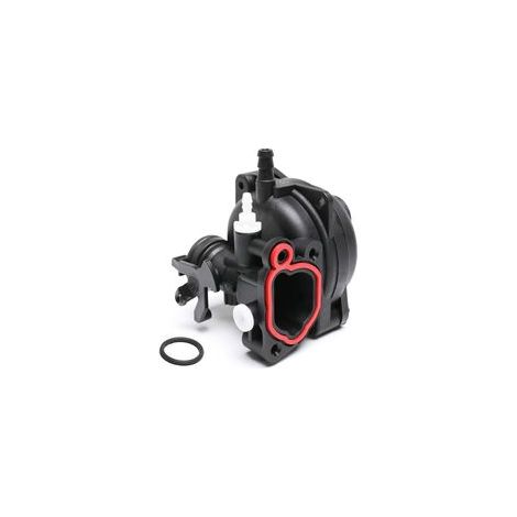 Kit de Carburateur compatible avec Brigg Stratton 799583 593261 591979 590556 Pièces et Accessoires Moteur Remplacement du Carburateur Filtre à Air H571 (1/5)