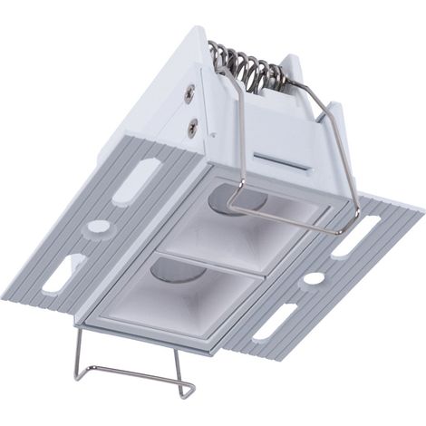 Rahmenloser/integrierter LED-Linearstrahler – 4 W – UGR18 –