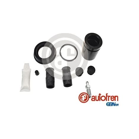 Kit de réparation, étrier de frein Autofren Seinsa D42280C BMW 34 21 6 776 787