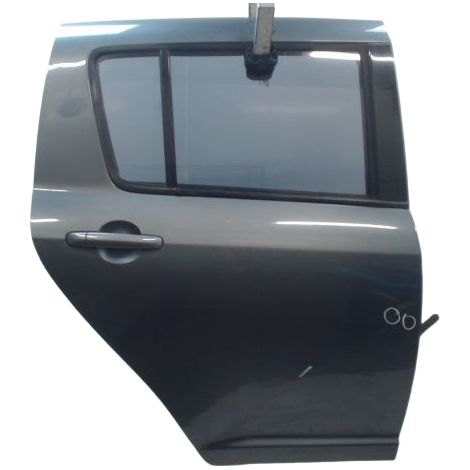 [PRODUIT D'OCCASION] Porte Arriere Droit SUZUKI Swift III 2005-2011 ♻️ Ref Oe. 6800362j00 - Garantie à vie (1/3)
