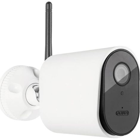PPIC54520 ABUS Wi-Fi IP Caméra de surveillance 1920 x 1080 pixels (1/5)