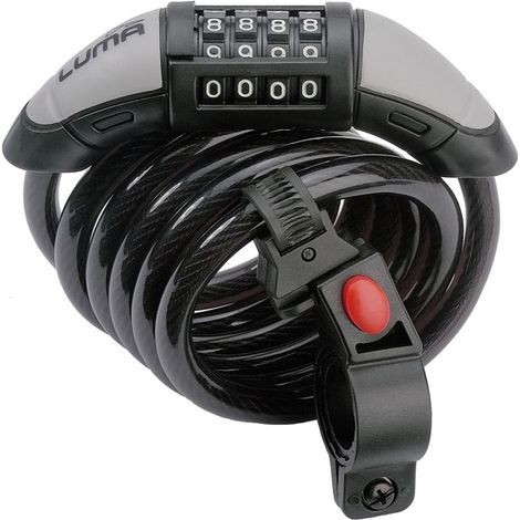 CAVO BLINDATO COMBINAZIONE - 150 CM